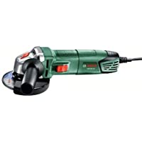 Bosch PWS 700-115 - Amoladora (700 W- Ø115 mm- maletín)